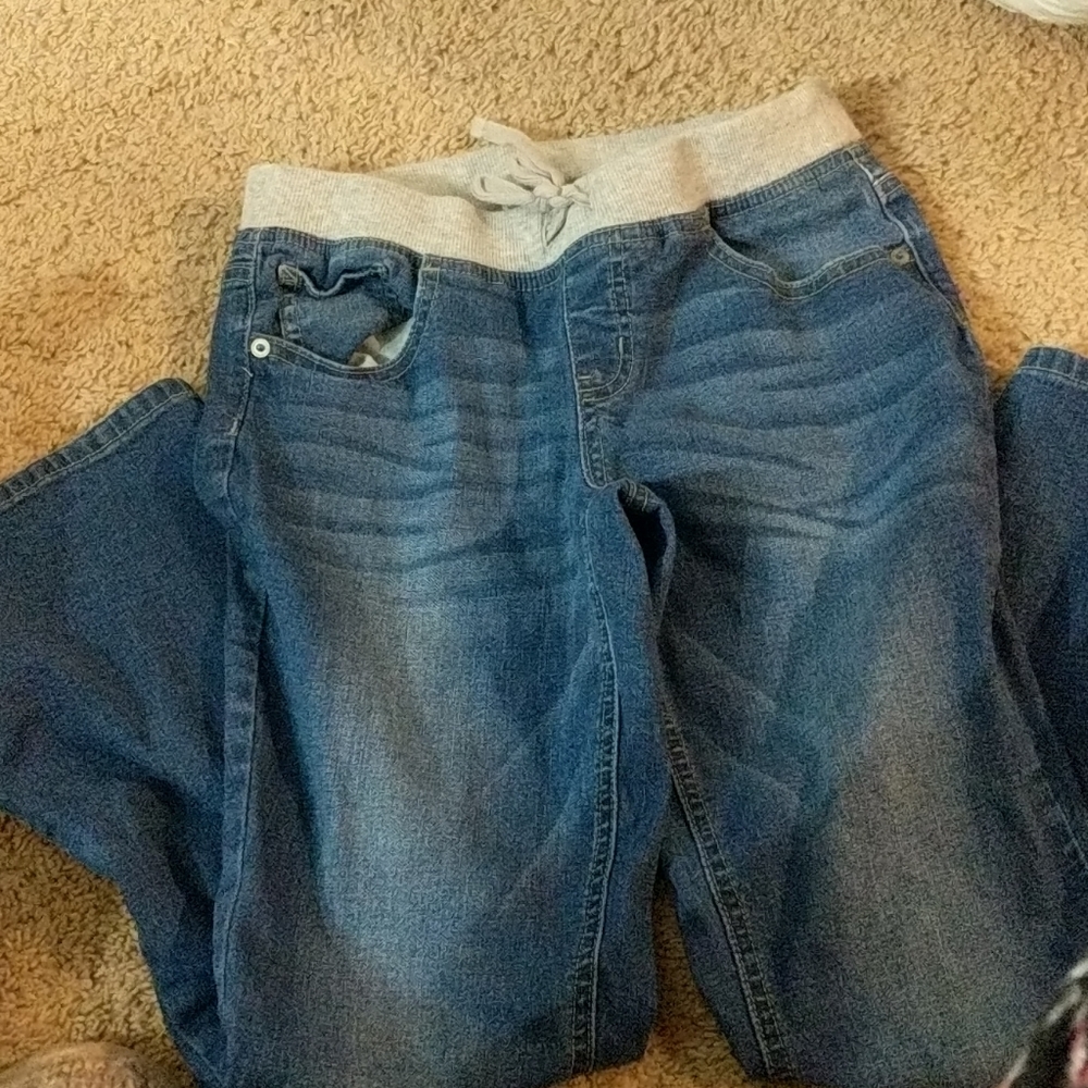 Jeans - Picture 2 of 2